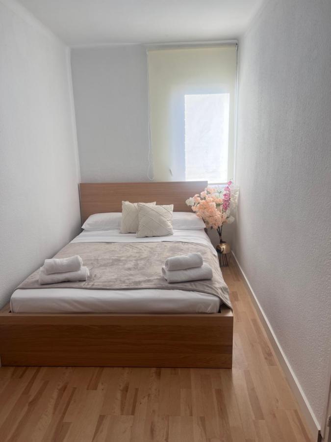 Ca La Lidia Apartment Viladecans Ngoại thất bức ảnh