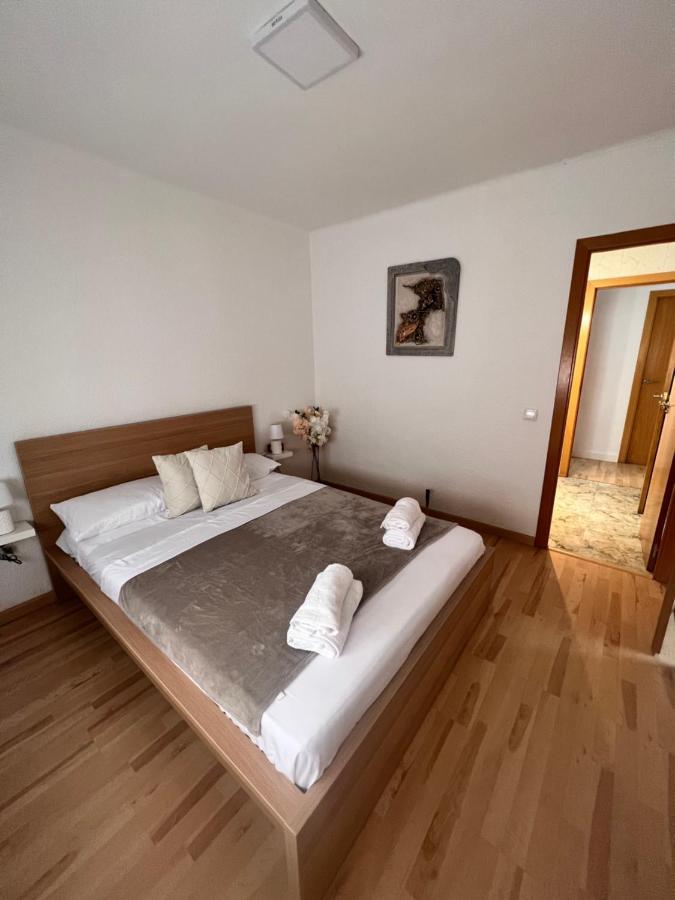 Ca La Lidia Apartment Viladecans Ngoại thất bức ảnh