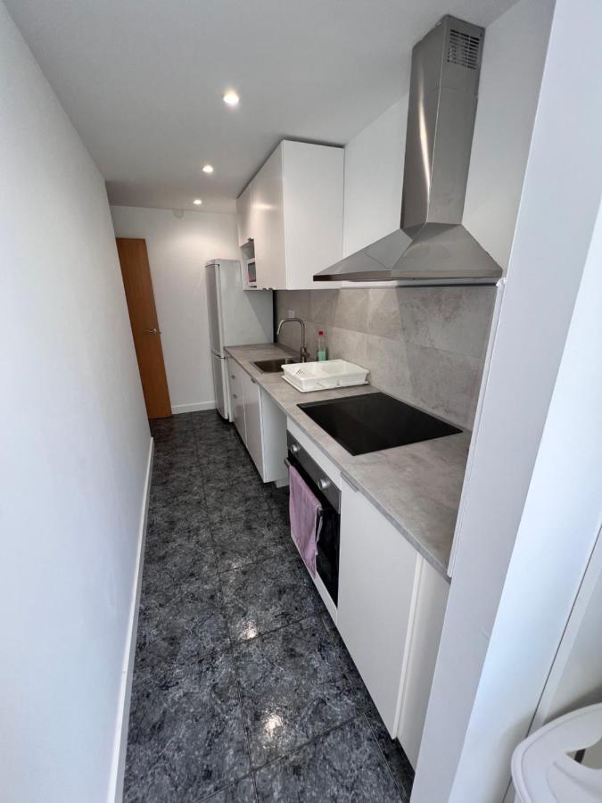 Ca La Lidia Apartment Viladecans Ngoại thất bức ảnh