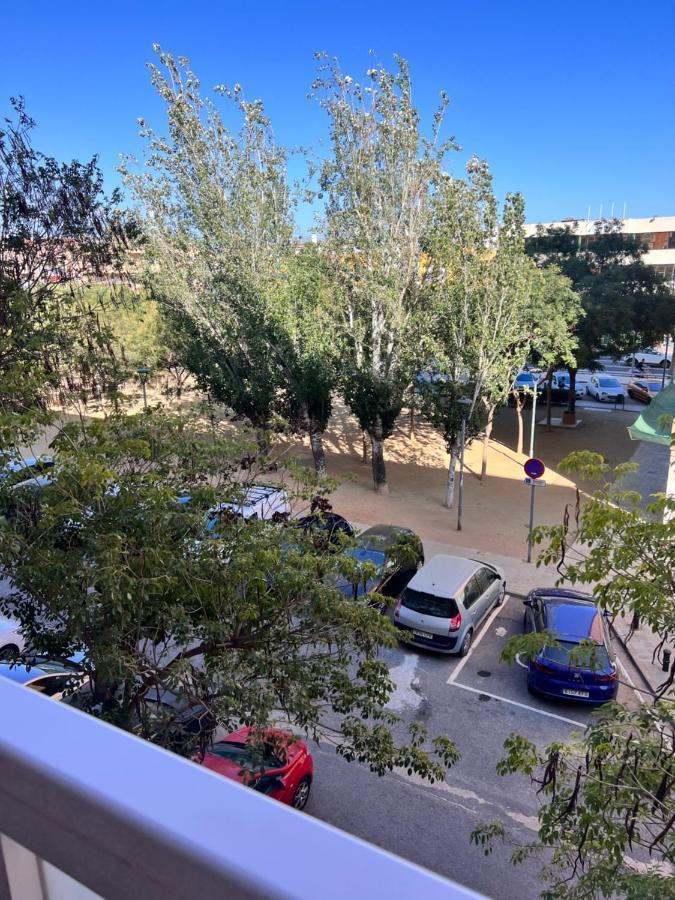 Ca La Lidia Apartment Viladecans Ngoại thất bức ảnh