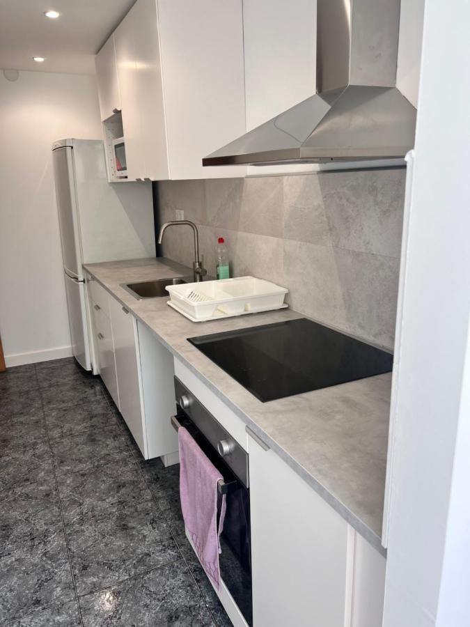 Ca La Lidia Apartment Viladecans Ngoại thất bức ảnh