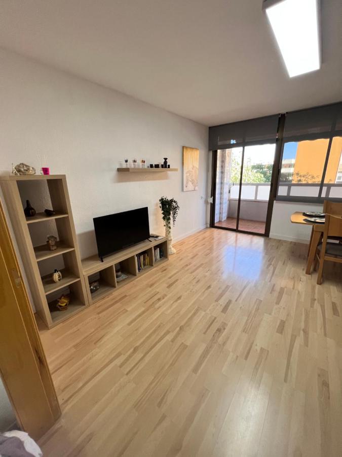 Ca La Lidia Apartment Viladecans Ngoại thất bức ảnh