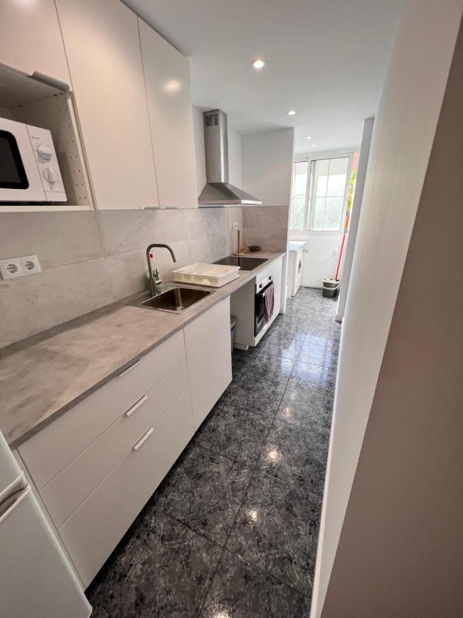 Ca La Lidia Apartment Viladecans Ngoại thất bức ảnh