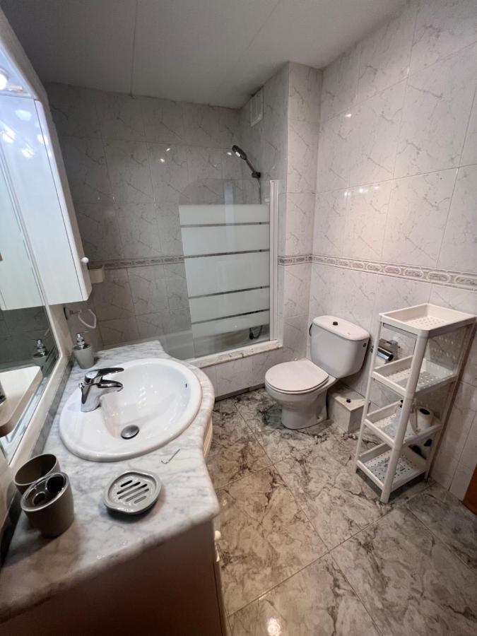 Ca La Lidia Apartment Viladecans Ngoại thất bức ảnh