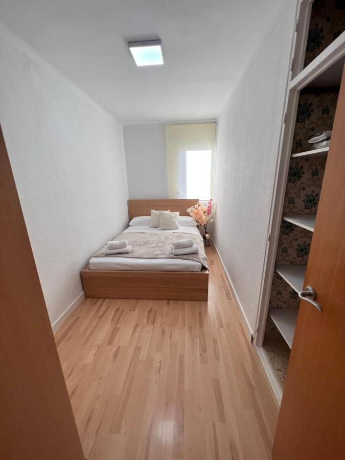 Ca La Lidia Apartment Viladecans Ngoại thất bức ảnh