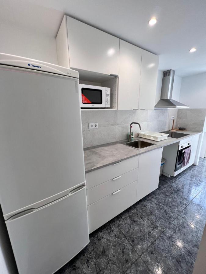 Ca La Lidia Apartment Viladecans Ngoại thất bức ảnh