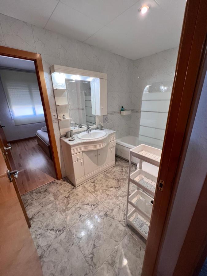 Ca La Lidia Apartment Viladecans Ngoại thất bức ảnh